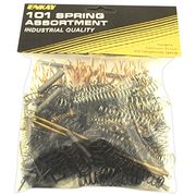 Enkay 464 Spring Assortment, 101-Piece 464